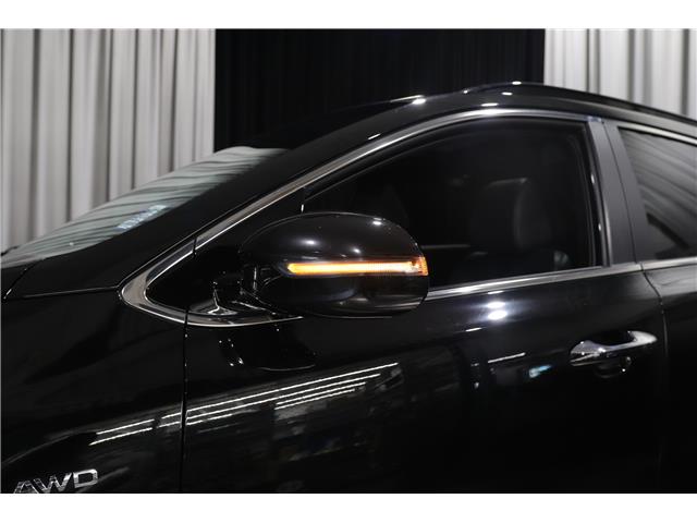 2021 Kia Sportage SX (Stk: 25042A) in Edmonton - Image 8 of 32