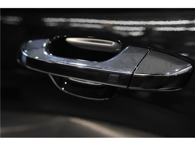 2021 Kia Sportage SX (Stk: 25042A) in Edmonton - Image 10 of 32