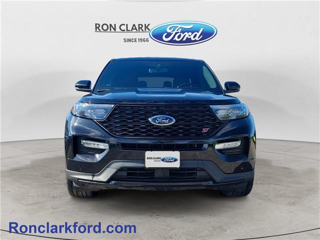 2022 Ford Explorer ST (Stk: 16949-1) in Wyoming - Image 2 of 15