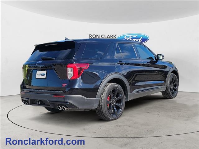 2022 Ford Explorer ST (Stk: 16949-1) in Wyoming - Image 7 of 15