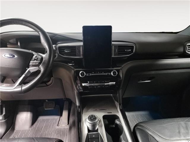 2022 Ford Explorer ST (Stk: 16949-1) in Wyoming - Image 11 of 15