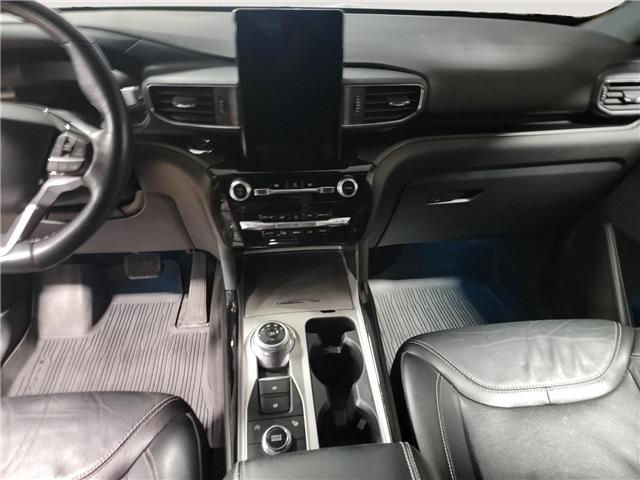 2022 Ford Explorer ST (Stk: 16949-1) in Wyoming - Image 12 of 15
