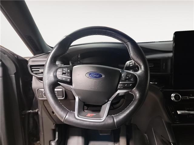 2022 Ford Explorer ST (Stk: 16949-1) in Wyoming - Image 13 of 15