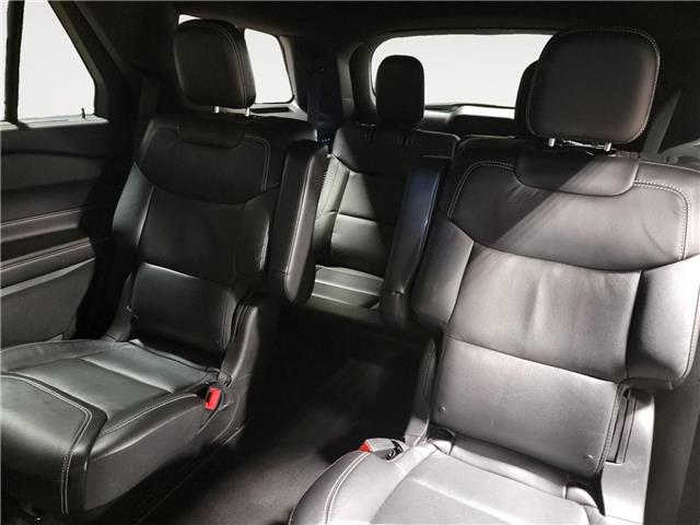 2022 Ford Explorer ST (Stk: 16949-1) in Wyoming - Image 14 of 15