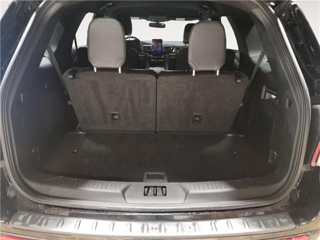 2022 Ford Explorer ST (Stk: 16949-1) in Wyoming - Image 15 of 15