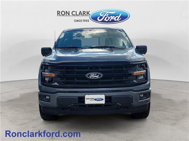 2025 Ford F-150 XLT (Stk: 16956) in Wyoming - Image 2 of 15