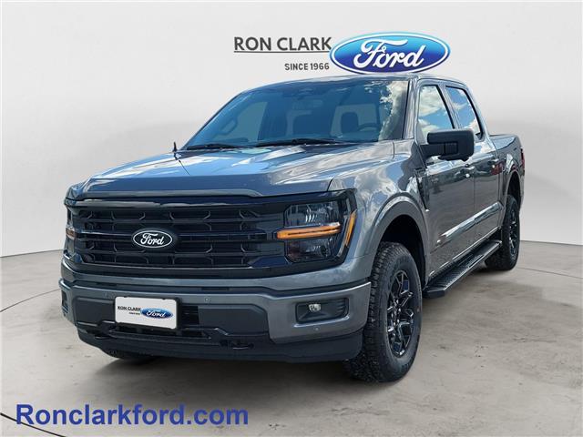 2025 Ford F-150 XLT (Stk: 16956) in Wyoming - Image 3 of 15