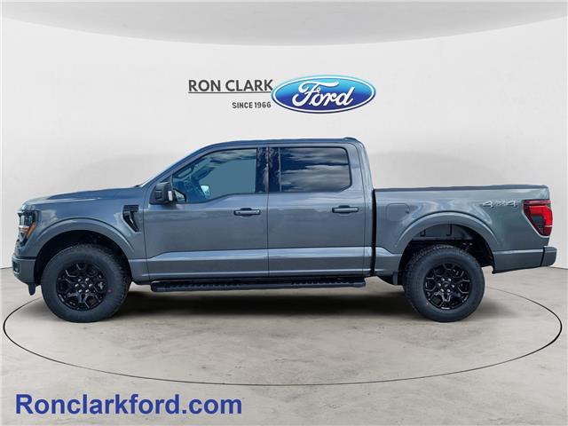 2025 Ford F-150 XLT (Stk: 16956) in Wyoming - Image 4 of 15