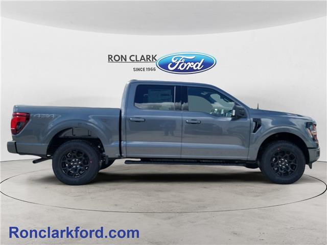 2025 Ford F-150 XLT (Stk: 16956) in Wyoming - Image 8 of 15