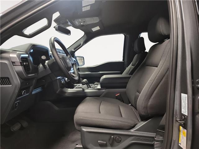 2025 Ford F-150 XLT (Stk: 16956) in Wyoming - Image 10 of 15