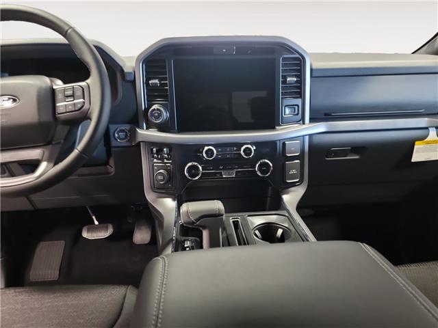 2025 Ford F-150 XLT (Stk: 16956) in Wyoming - Image 11 of 15