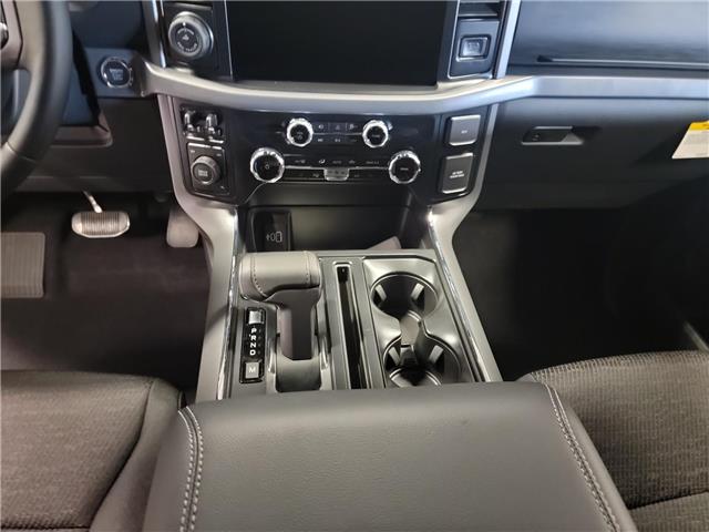 2025 Ford F-150 XLT (Stk: 16956) in Wyoming - Image 12 of 15