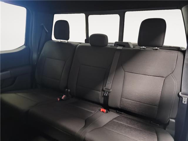 2025 Ford F-150 XLT (Stk: 16956) in Wyoming - Image 14 of 15