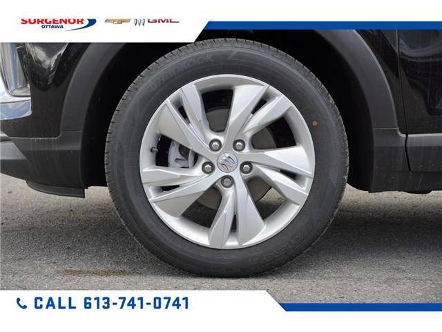 2026 Buick Encore GX Preferred (Stk: R27238) in Ottawa - Image 2 of 21