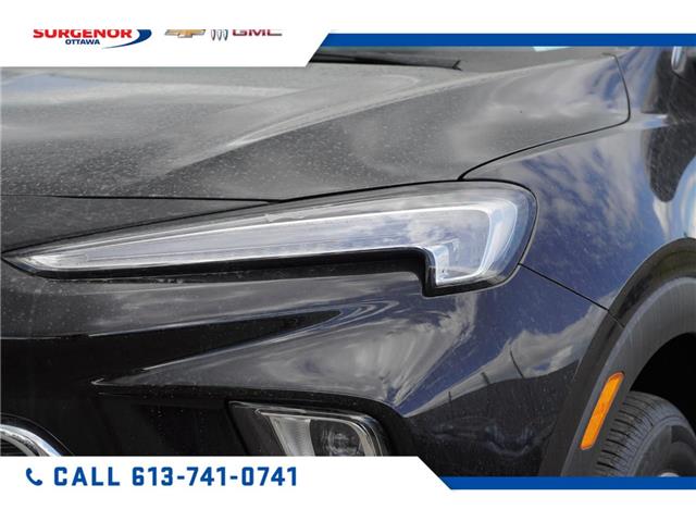 2026 Buick Encore GX Preferred (Stk: R27238) in Ottawa - Image 3 of 21