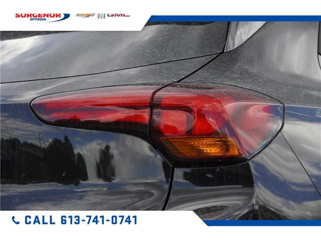 2026 Buick Encore GX Preferred (Stk: R27238) in Ottawa - Image 4 of 21