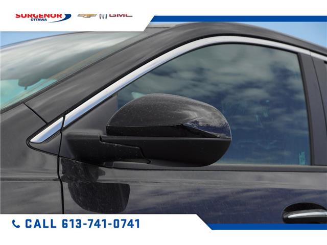 2026 Buick Encore GX Preferred (Stk: R27238) in Ottawa - Image 5 of 21