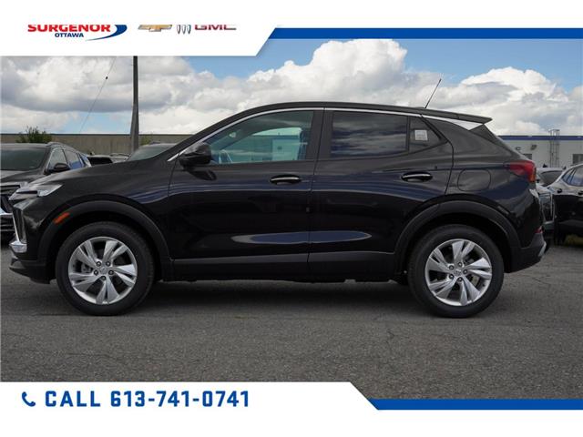 2026 Buick Encore GX Preferred (Stk: R27238) in Ottawa - Image 7 of 21