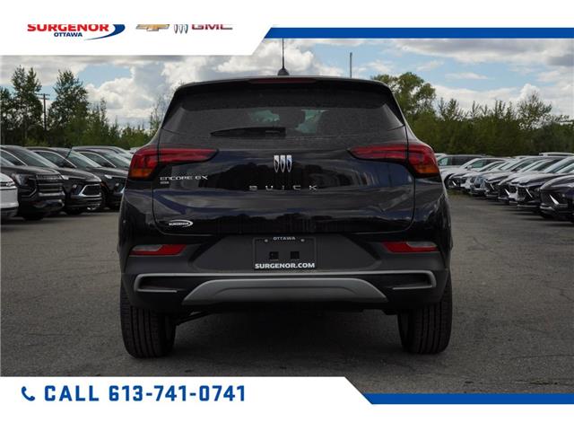 2026 Buick Encore GX Preferred (Stk: R27238) in Ottawa - Image 8 of 21