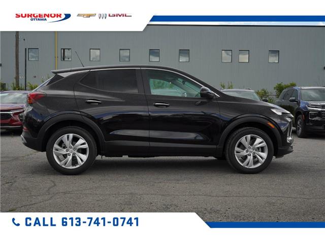 2026 Buick Encore GX Preferred (Stk: R27238) in Ottawa - Image 9 of 21