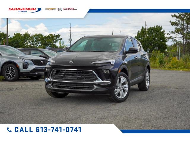 2026 Buick Encore GX Preferred (Stk: R27238) in Ottawa - Image 10 of 21