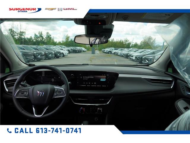 2026 Buick Encore GX Preferred (Stk: R27238) in Ottawa - Image 13 of 21
