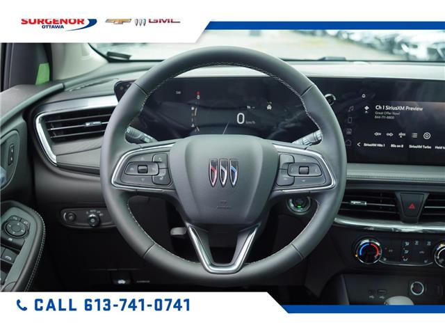 2026 Buick Encore GX Preferred (Stk: R27238) in Ottawa - Image 15 of 21