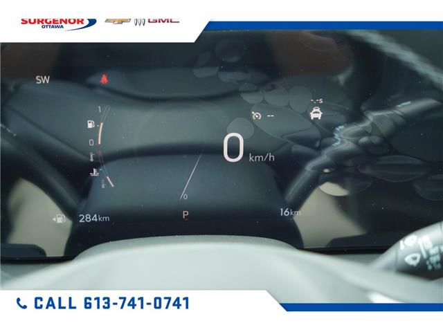 2026 Buick Encore GX Preferred (Stk: R27238) in Ottawa - Image 16 of 21
