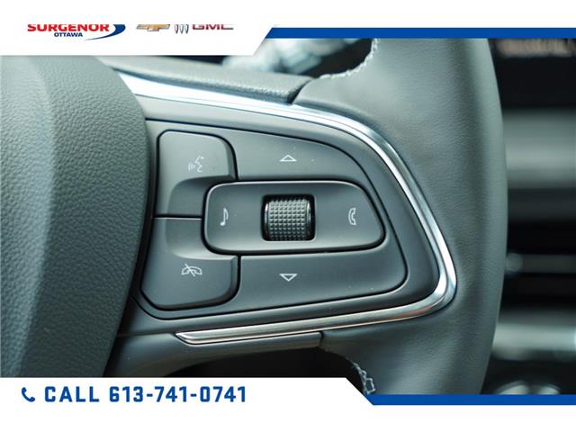 2026 Buick Encore GX Preferred (Stk: R27238) in Ottawa - Image 18 of 21