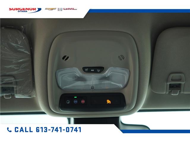 2026 Buick Encore GX Preferred (Stk: R27238) in Ottawa - Image 19 of 21