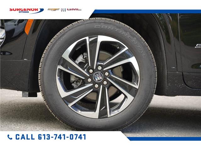 2025 Buick Enclave Sport Touring (Stk: R26475) in Ottawa - Image 2 of 20
