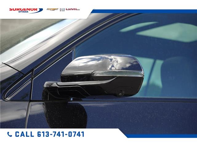 2025 Buick Enclave Sport Touring (Stk: R26475) in Ottawa - Image 3 of 20