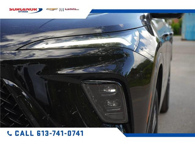 2025 Buick Enclave Sport Touring (Stk: R26475) in Ottawa - Image 4 of 20