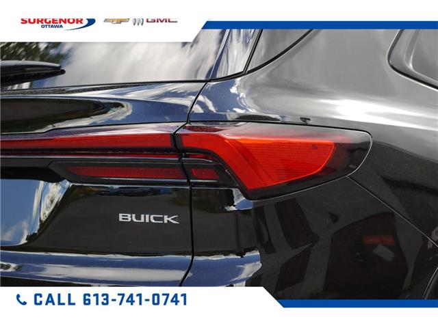 2025 Buick Enclave Sport Touring (Stk: R26475) in Ottawa - Image 5 of 20