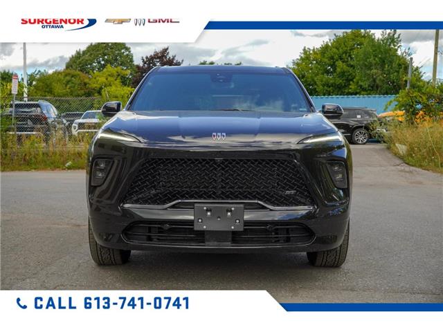 2025 Buick Enclave Sport Touring (Stk: R26475) in Ottawa - Image 6 of 20