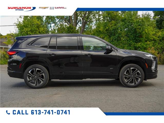 2025 Buick Enclave Sport Touring (Stk: R26475) in Ottawa - Image 7 of 20