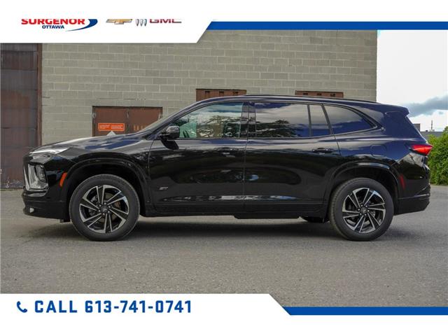 2025 Buick Enclave Sport Touring (Stk: R26475) in Ottawa - Image 9 of 20