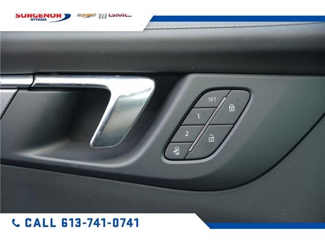 2025 Buick Enclave Sport Touring (Stk: R26475) in Ottawa - Image 11 of 20