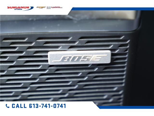 2025 Buick Enclave Sport Touring (Stk: R26475) in Ottawa - Image 12 of 20