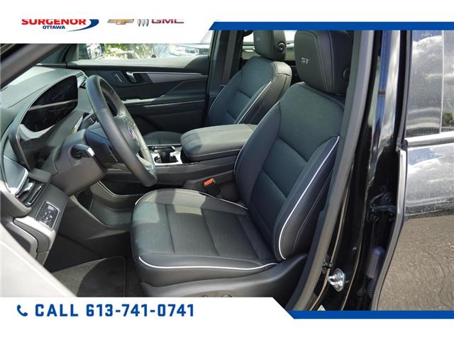 2025 Buick Enclave Sport Touring (Stk: R26475) in Ottawa - Image 13 of 20