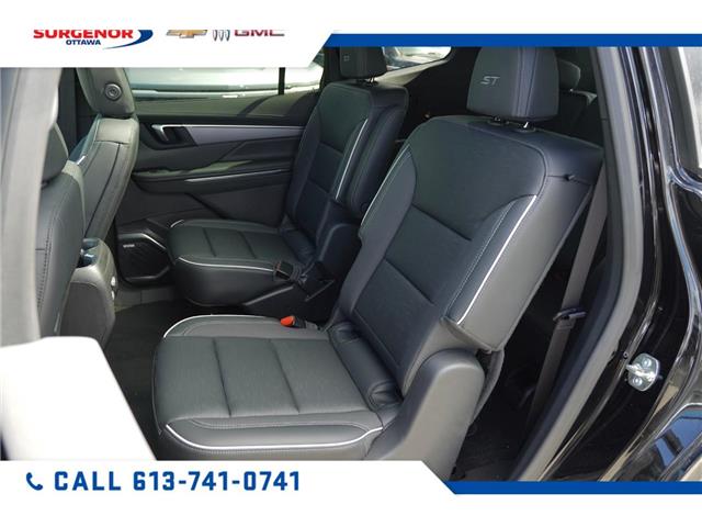 2025 Buick Enclave Sport Touring (Stk: R26475) in Ottawa - Image 14 of 20