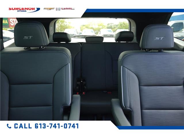 2025 Buick Enclave Sport Touring (Stk: R26475) in Ottawa - Image 15 of 20