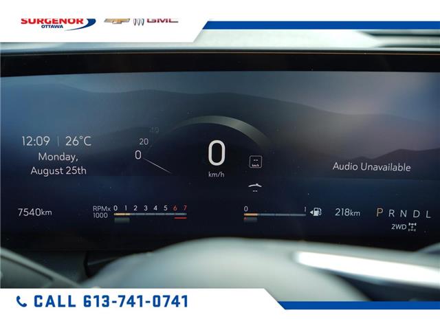 2025 Buick Enclave Sport Touring (Stk: R26475) in Ottawa - Image 17 of 20