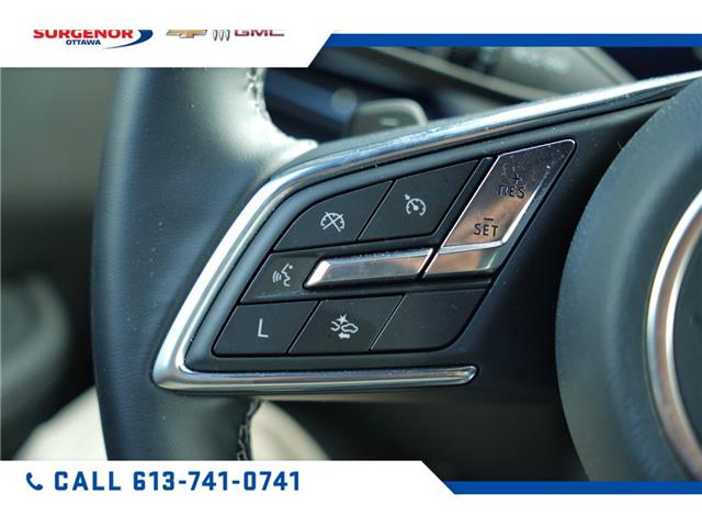 2025 Buick Enclave Sport Touring (Stk: R26475) in Ottawa - Image 18 of 20