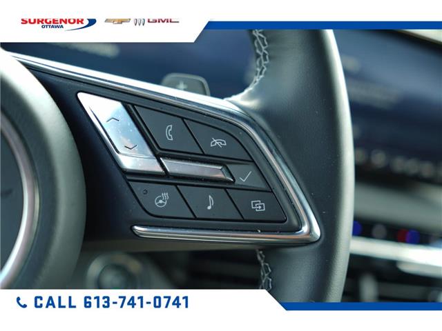 2025 Buick Enclave Sport Touring (Stk: R26475) in Ottawa - Image 19 of 20