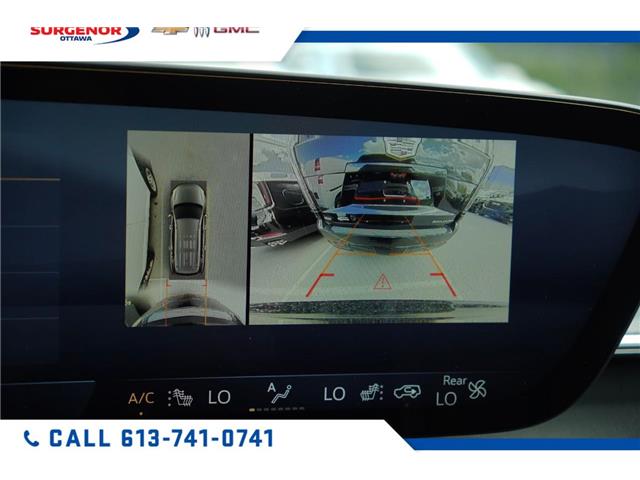 2025 Buick Enclave Sport Touring (Stk: R26475) in Ottawa - Image 20 of 20