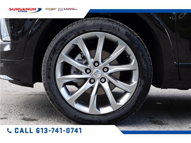 2026 Buick Encore GX Avenir (Stk: R27313) in Ottawa - Image 2 of 22