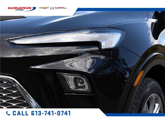 2026 Buick Encore GX Avenir (Stk: R27313) in Ottawa - Image 3 of 22