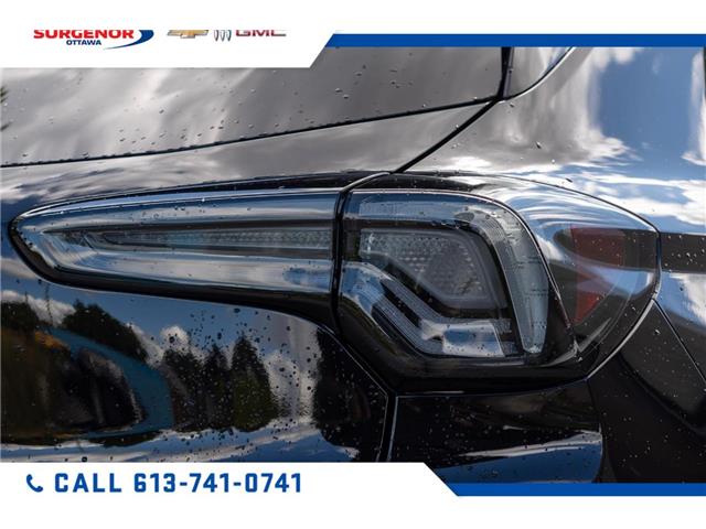2026 Buick Encore GX Avenir (Stk: R27313) in Ottawa - Image 4 of 22