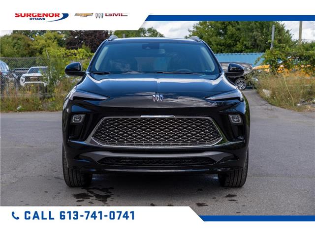 2026 Buick Encore GX Avenir (Stk: R27313) in Ottawa - Image 6 of 22